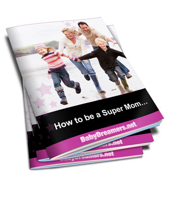How To Be A Super Mom189
