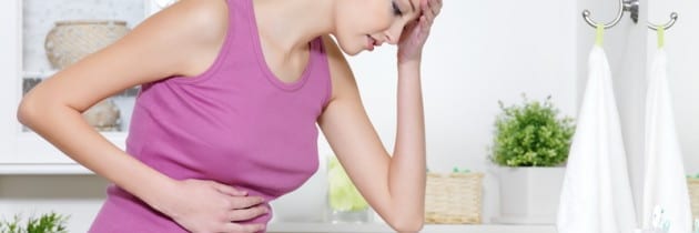 Early Pregnancy Symptoms Discharge, Heartburn, Nausea and More