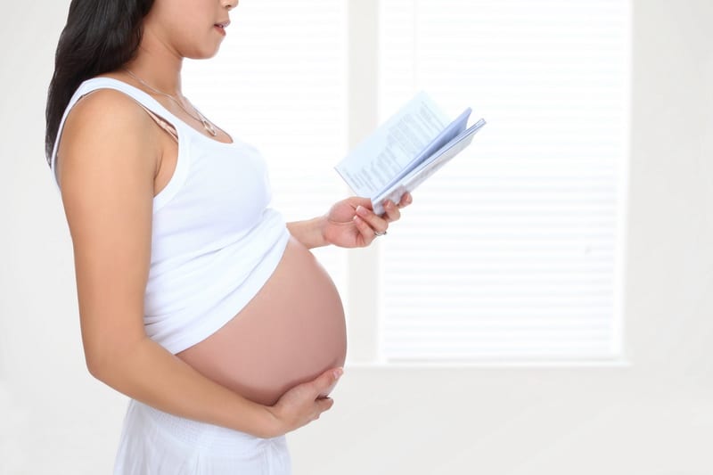 Caring for Your Child When Cold and Flu Season Hits