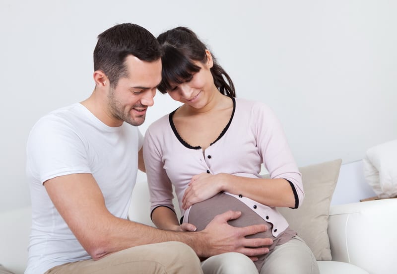 Benefits of Staying Healthy During Pregnancy by Avoiding Unhealthy Habits