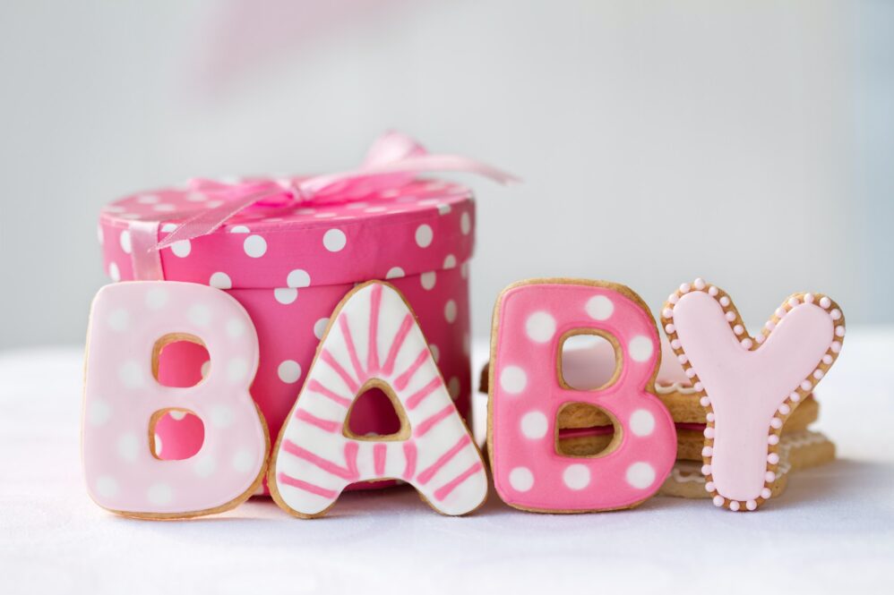 Baby Shower Party Favors Thoughts And Strategies For Making The Best Choice