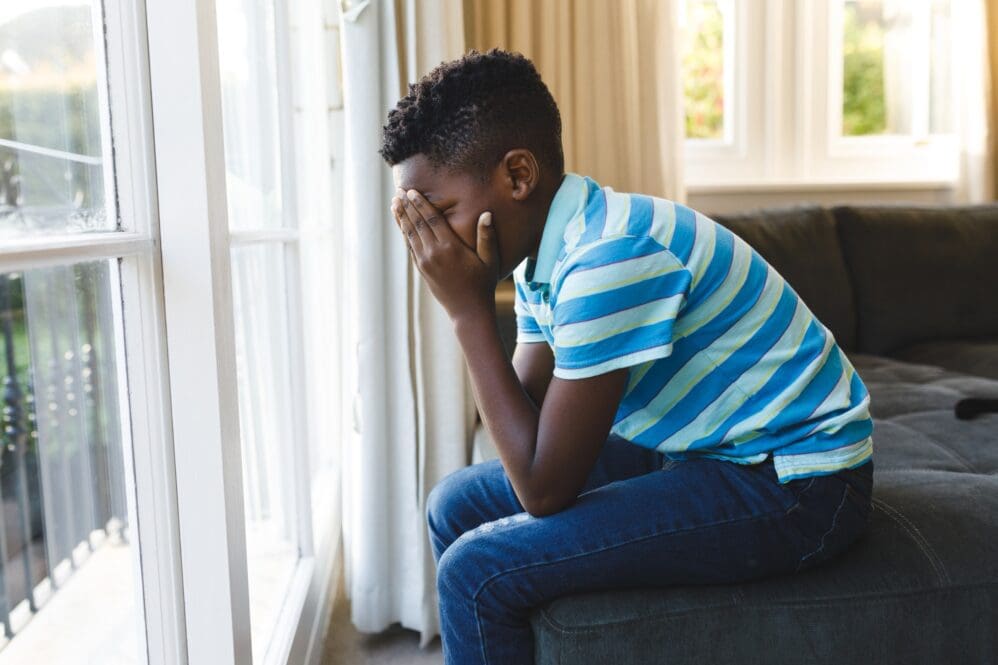 Child Safety Statistics