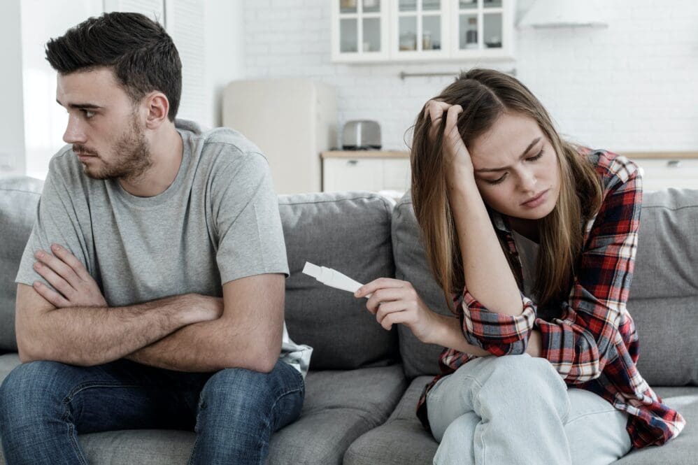 How to Stop Panic Attacks While Pregnant