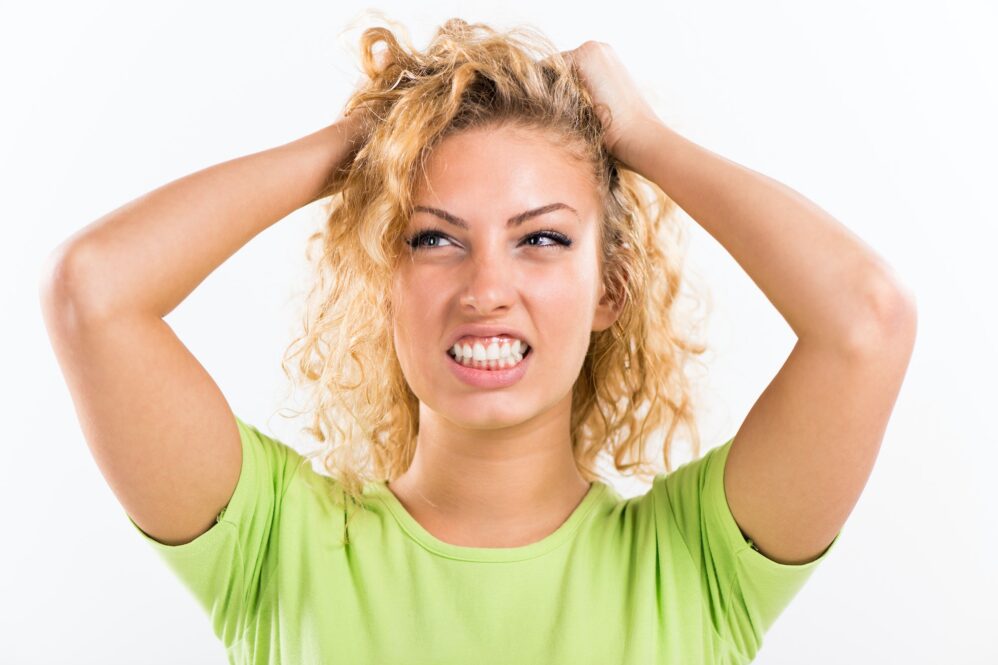 The Emotional Rollercoaster of Trying to Conceive