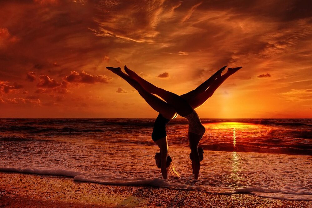 The Benefits of Prenatal Yoga for Expectant Mothers