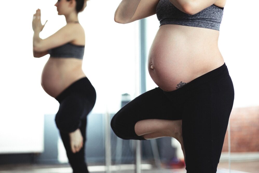 5 Pregnancy Exercises to Keep You Fit and Strong 5 Pregnancy Exercises to Keep You Fit and Strong