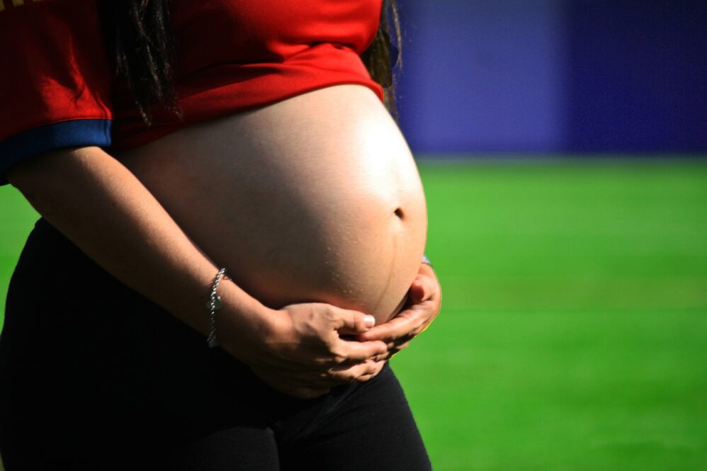 10 Tips for a Stress-Free Pregnancy
