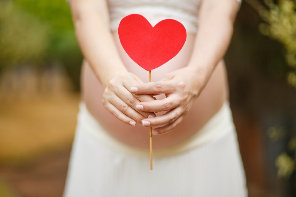 The Secret to a Smooth Pregnancy Journey