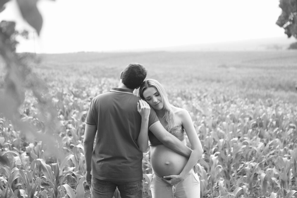 The Surprising Link Between Pregnancy and Eye Health