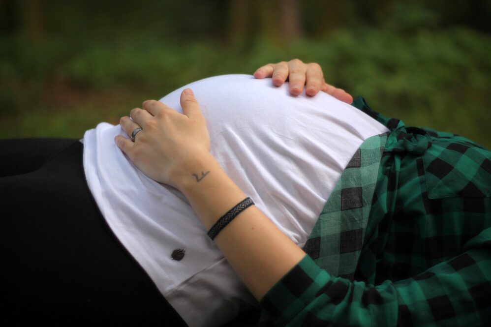 The Impact of Stress on Pregnancy: Tips for Relaxation