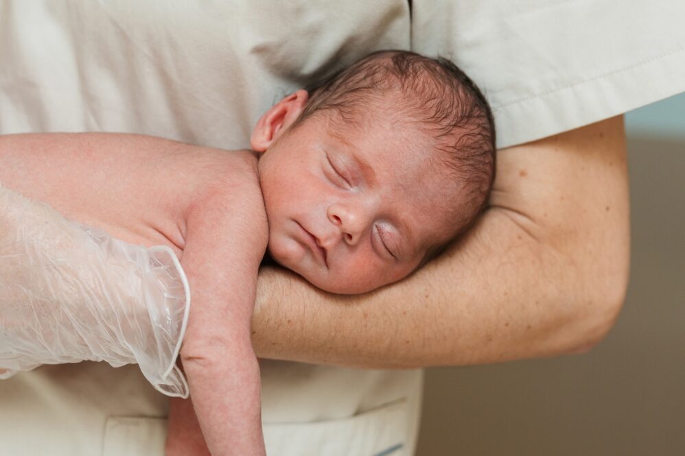 7 Essential Tips for Surviving the First Few Months with Your Newborn