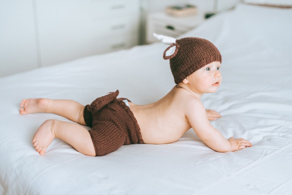 “Tummy Time Tips: Why It’s Essential and How to Make It Fun”