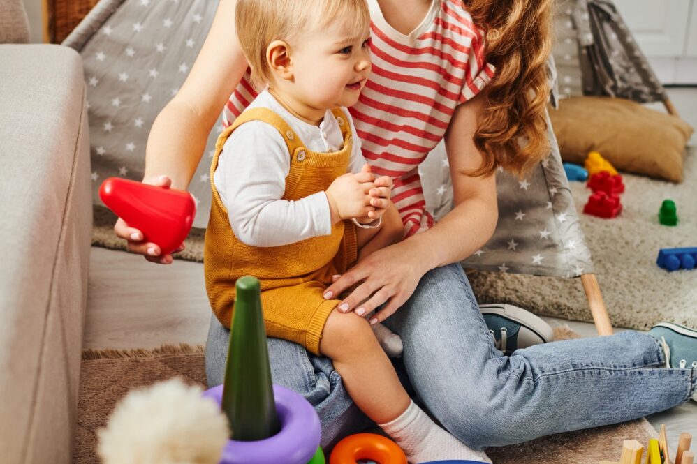 “The Magic of Baby Routines: Why Consistency Is Your Best Friend”