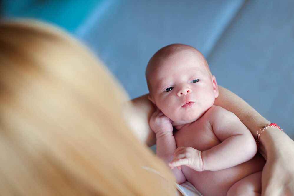 The Ultimate Guide to Newborn Sleep: Tips for Parents Navigating the First Few Months