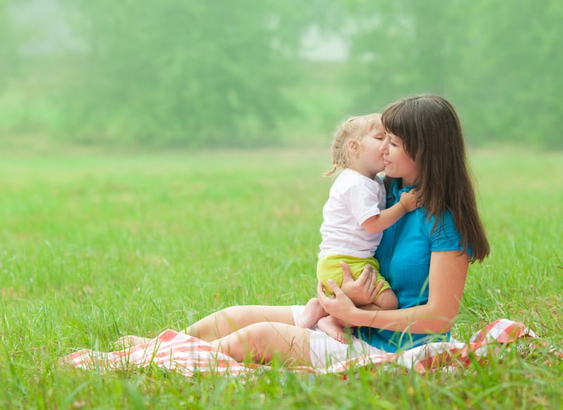 Using Toys as Early Learning Tools for Your Child